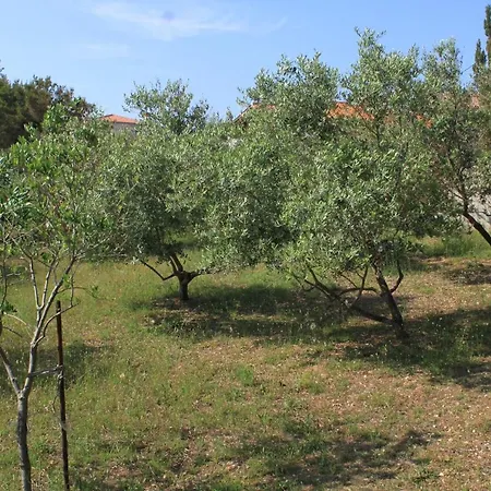 Prázdninový dům House With Wifi Stivan, Cres - 7995 *
