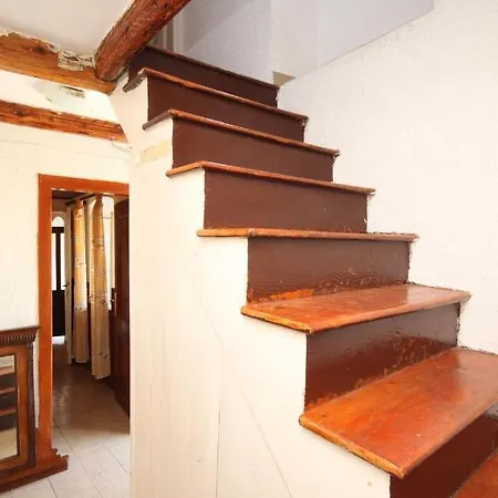 Prázdninový dům House With Wifi Stivan, Cres - 7995