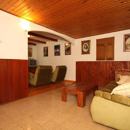Prázdninový dům House With Wifi Stivan, Cres - 7995 Štivan