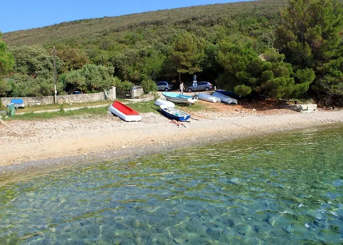 House With Wifi Stivan, Cres - 7995 Štivan