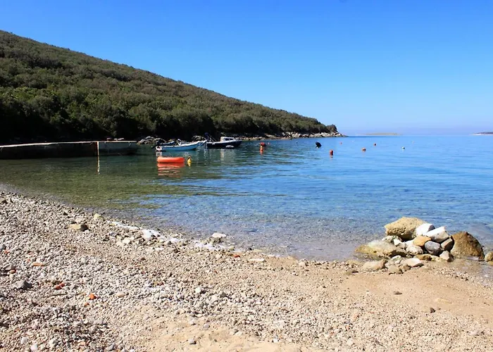 House With Wifi Stivan, Cres - 7995 *