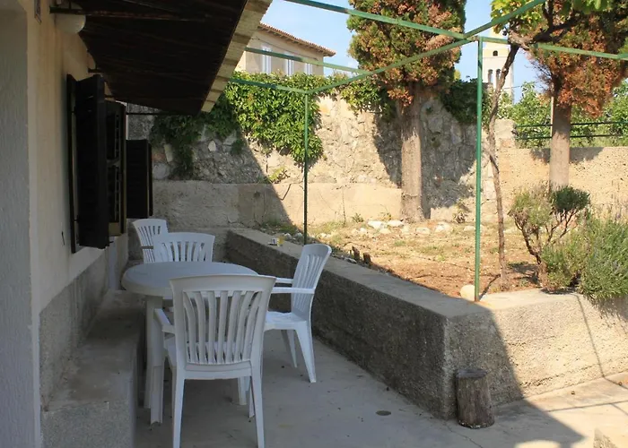 Dom wakacyjny House With Wifi Stivan, Cres - 7995