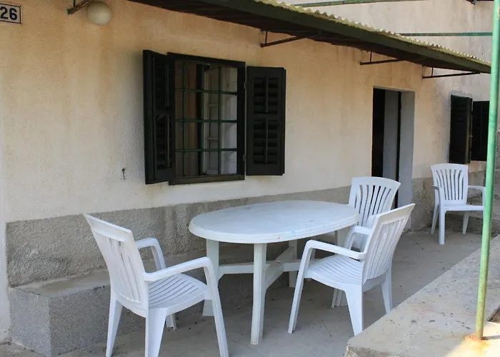 House With Wifi Stivan, Cres - 7995 * Štivan