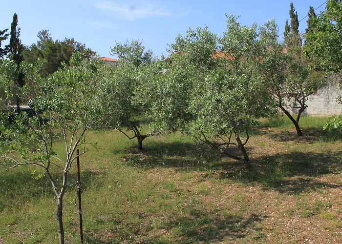 Dom wakacyjny House With Wifi Stivan, Cres - 7995 *