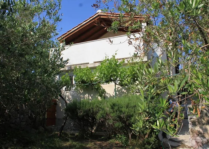 Dom wakacyjny House With Wifi Stivan, Cres - 7995 *
