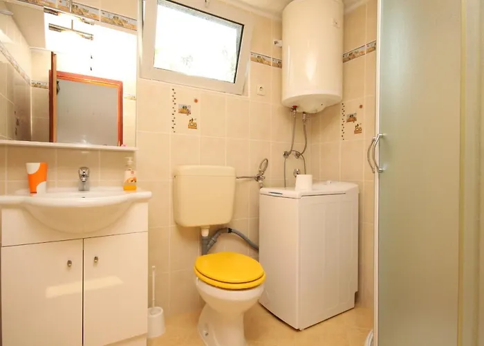 House With Wifi Stivan, Cres - 7995