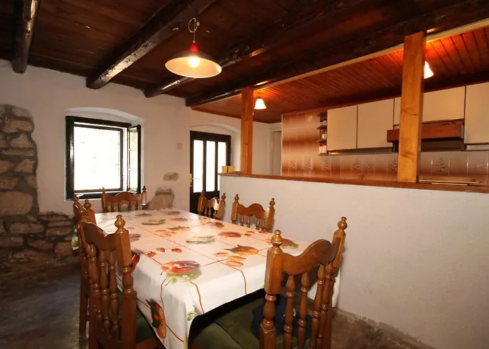 Dom wakacyjny House With Wifi Stivan, Cres - 7995 *