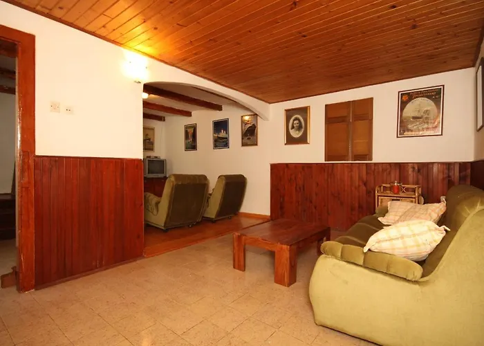 Dom wakacyjny House With Wifi Stivan, Cres - 7995 Štivan