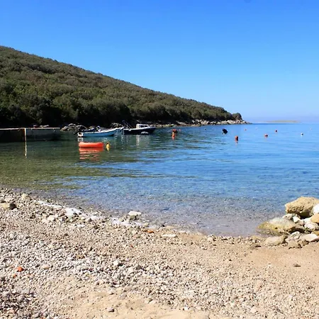 House With Wifi Stivan, Cres - 7995 *