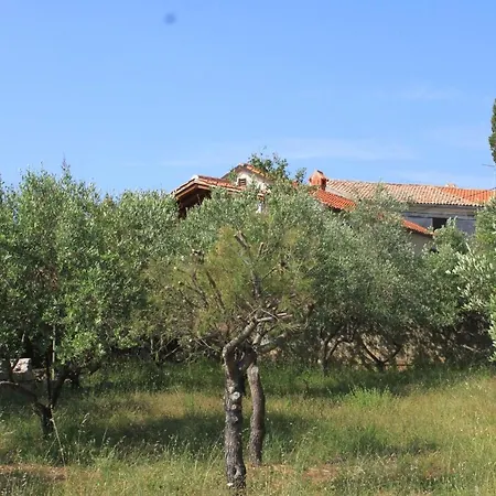 House With Wifi Stivan, Cres - 7995 Dom wakacyjny