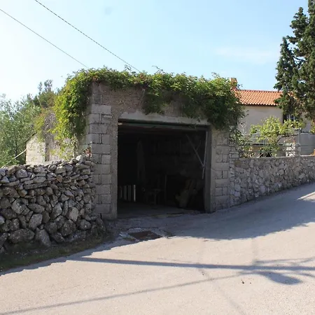 House With Wifi Stivan, Cres - 7995 * Stivan
