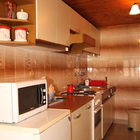 度假居 House With Wifi Stivan, Cres - 7995