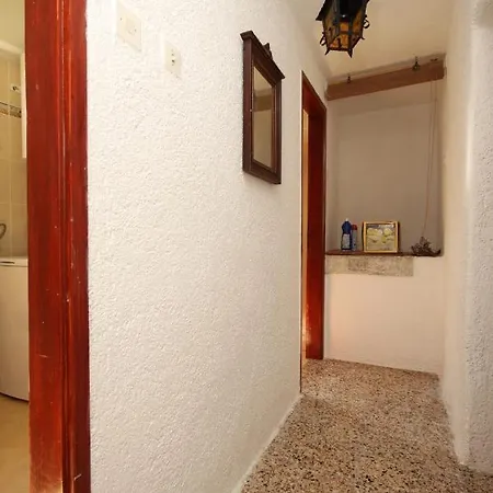 House With Wifi Stivan, Cres - 7995 *