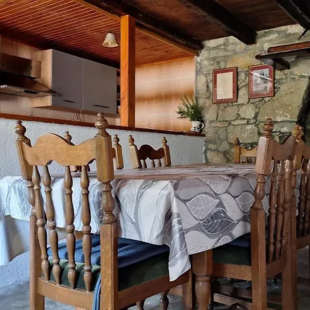 Casa vacanze House With Wifi Stivan, Cres - 7995