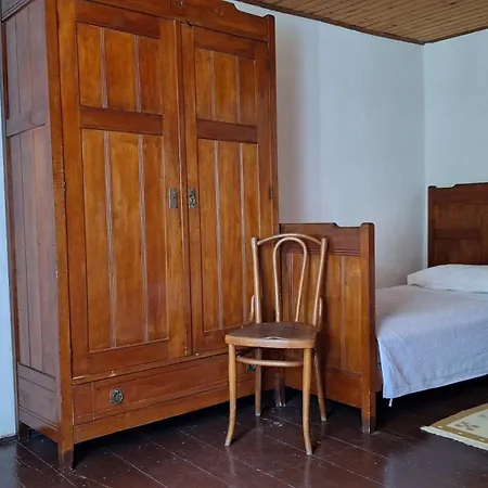 House With Wifi Stivan, Cres - 7995 *