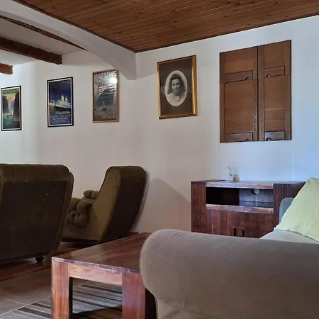 House With Wifi Stivan, Cres - 7995 Štivan