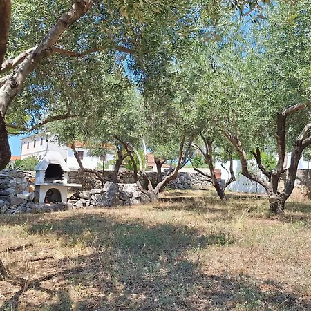 Ferienhaus House With Wifi Stivan, Cres - 7995