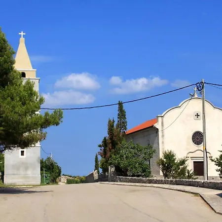 House With Wifi Stivan, Cres - 7995 *