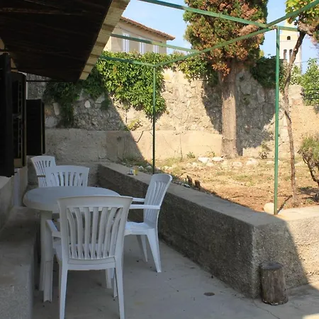 別荘 House With Wifi Stivan, Cres - 7995
