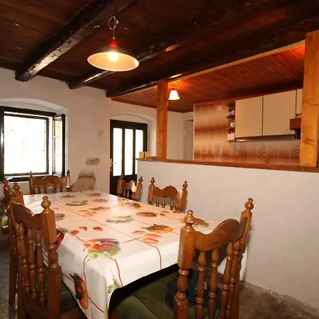 Feriehus House With Wifi Stivan, Cres - 7995 *