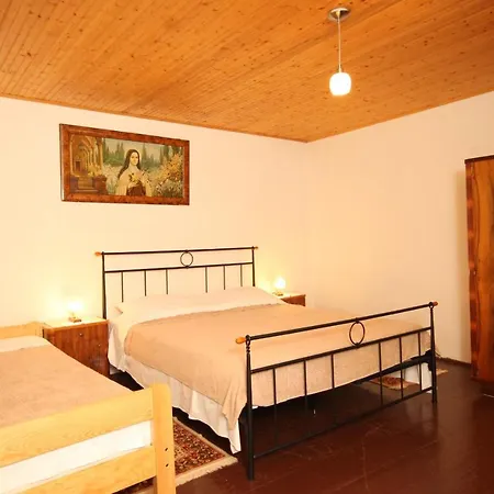 Ferienhaus House With Wifi Stivan, Cres - 7995