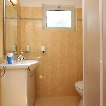 House With Wifi Stivan, Cres - 7995 *