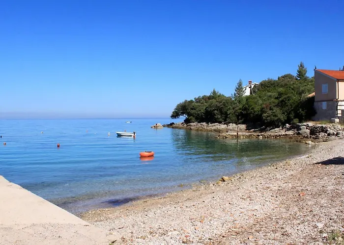 House With Wifi Stivan, Cres - 7995 *