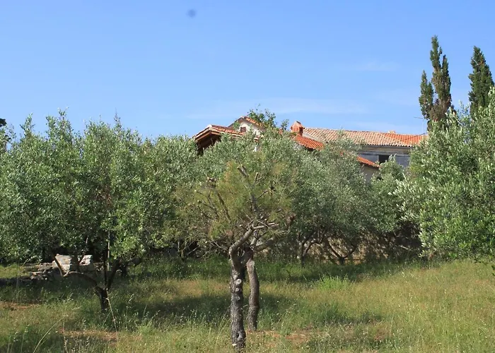 House With Wifi Stivan, Cres - 7995 度假居