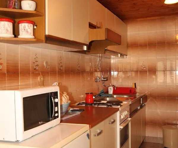 度假居 House With Wifi Stivan, Cres - 7995