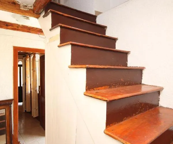 度假居 House With Wifi Stivan, Cres - 7995