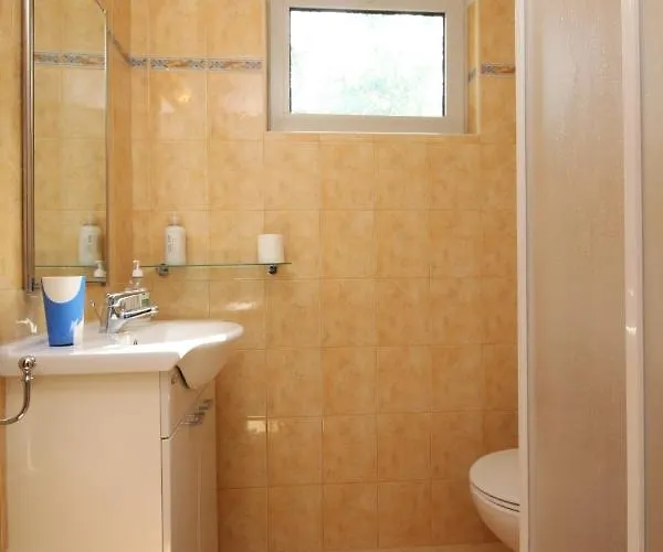 House With Wifi Stivan, Cres - 7995 *