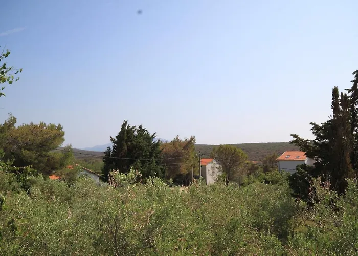 House With Wifi Stivan, Cres - 7995 * Štivan